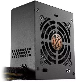 Sharkoon SilentStorm SFX 450W
