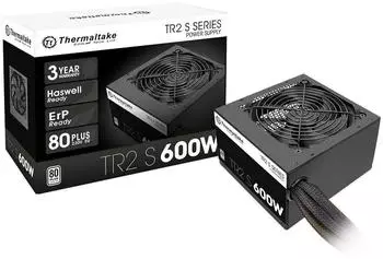 Thermaltake TR2 600W