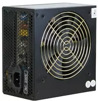 Inter-Tech Coba CES-350B 350W