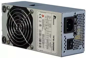 Inter-Tech Argus TFX-300W