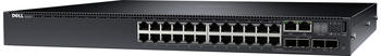 Dell 24-Port Gigabit Switch (N3024)