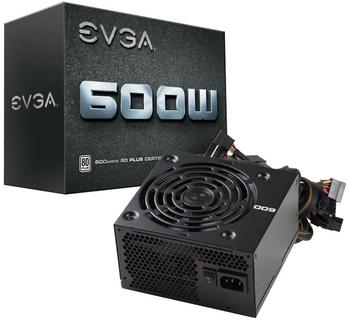 EVGA 600W (100-W1-0600-K1)