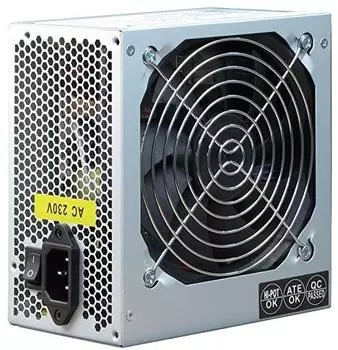 Inter-Tech SL-500 PLUS 500W