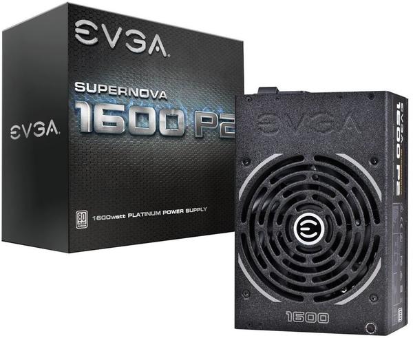 EVGA SuperNOVA 1600 P2 1600W