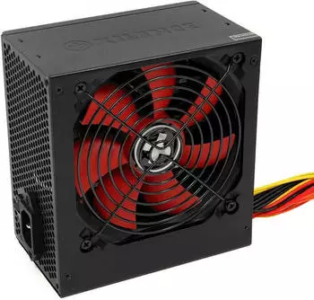 Xilence Performance C 600W