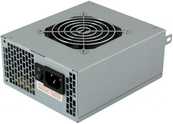 LC Power 380W Micro ATX