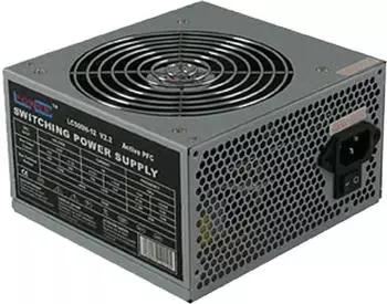 LC Power LC500H-12 500W