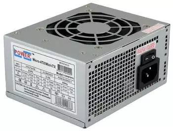 LC Power LC300SFX V3.21 300W