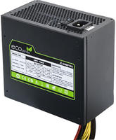 Chieftec ECO Series GPE-500S - Netzteil (intern)