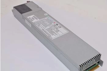 Supermicro Stromversorgung intern 80 PLUS Platinum PWS-1K28P-SQ