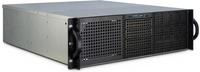 Inter-Tech IPC 3U-30248 - Rack-Montage - 3U - SSI EEB