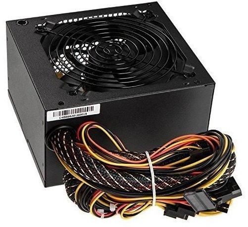 Kolink Core PC Netzteil 400W ATX 80PLUS®