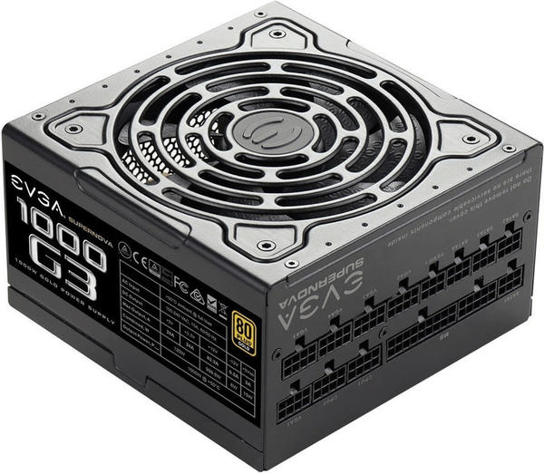 EVGA SuperNOVA G3 850