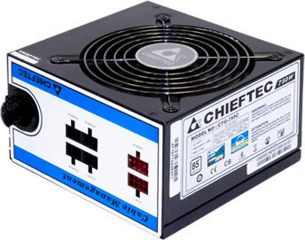 Chieftec CTG-750C 750W