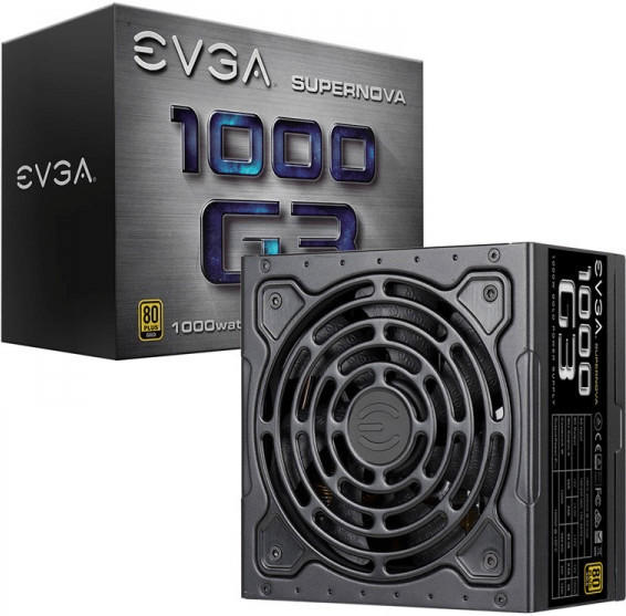 EVGA SuperNOVA G3 1000