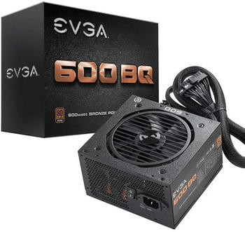 EVGA 600 BQ 600W