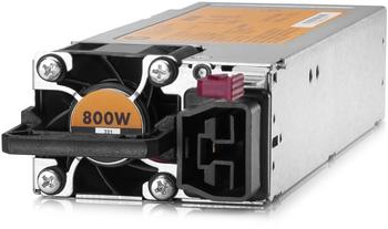 HP 800W FS UNIVRS Ht Plg Pwr SPPL