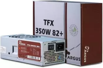 Inter-Tech Argus TFX-350W 82+ Retail