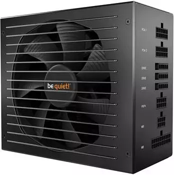be quiet! Straight Power 11 Platinum 650W