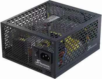 Seasonic Prime Fanless TX-700 700W