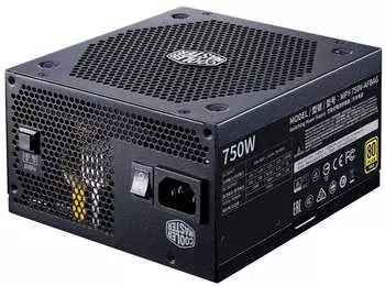 Cooler Master V750 Gold V2 750W