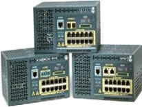 Cisco Systems Catalyst 2955 Serie