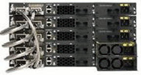 Cisco Systems C3K-PWR-265WAC