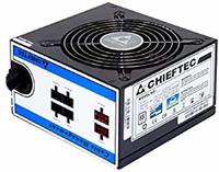 Chieftec A-80 Series CTG-550C - Netzteil (intern)