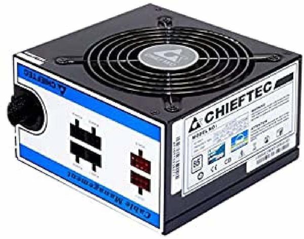 Chieftec CTG-550C 550W