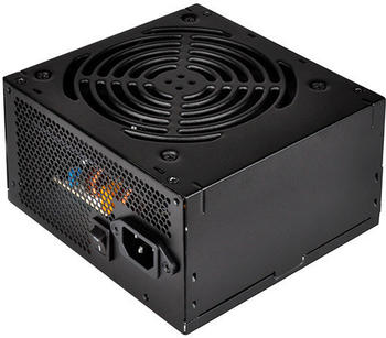 SilverStone Essential SST-ET650-B 650W