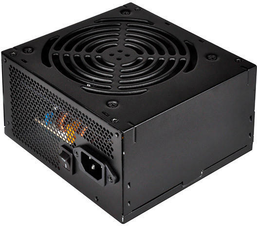 SilverStone Essential SST-ET650-B 650W