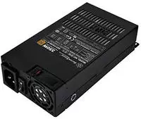 SilverStone TFX Series FX350-G - Netzteil (intern)