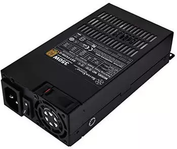 SilverStone SST-FX350-G 350W