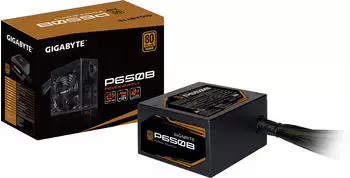 GigaByte P650B 650W