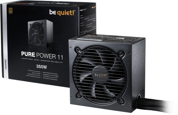 be quiet! Pure Power 11 350W