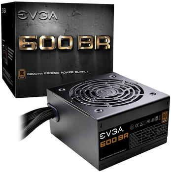 EVGA 600 BR 600W