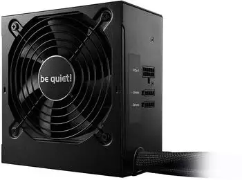 be quiet! System Power 9 CM 400W