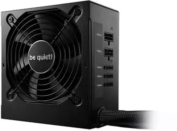 be quiet! System Power 9 CM 600W