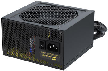Seasonic Core GC-650W