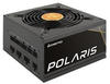 Chieftec Polaris Power Supply Unit 650 W 20+4 pin ATX PS/2 Black