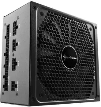 Sharkoon SilentStorm Cool Zero 850W