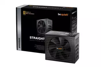 be quiet! Straight Power 11 850W CM