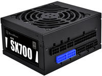 SILVERSTONE SFX Series SX700-PT 700W SFX12V