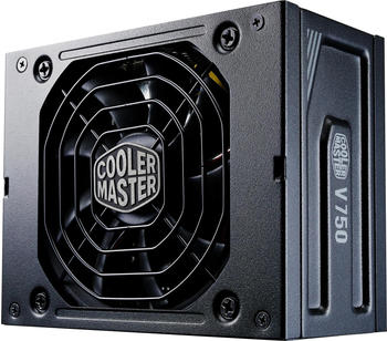 Cooler Master V750 SFX Gold 750W