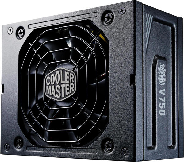 Cooler Master V750 SFX Gold 750W