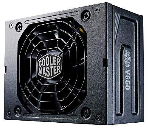 Cooler Master V650 SFX Gold 650W