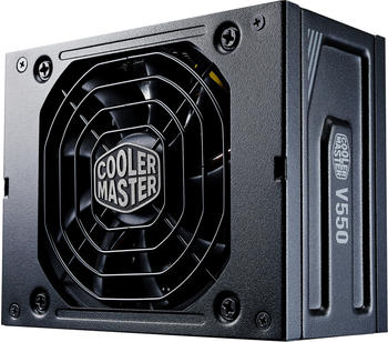 Cooler Master V550 SFX Gold 550W