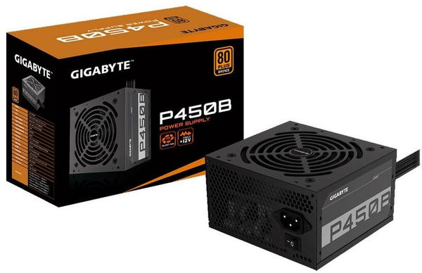 GigaByte P450B 450W