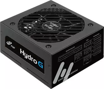 FSP Hydro G Pro 650W