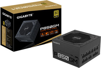 GigaByte P850GM 850W